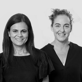 Marta y Susana